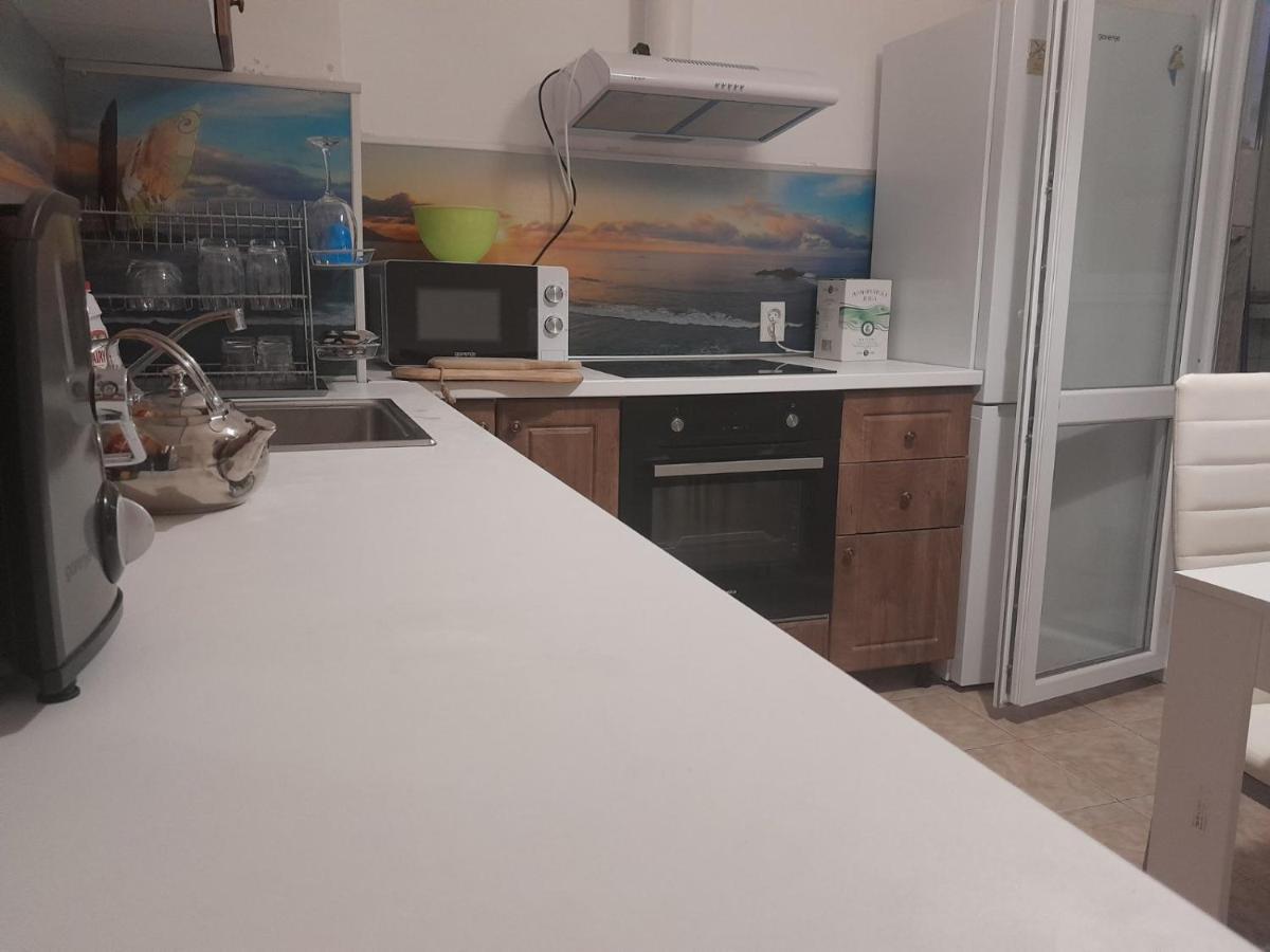 Apartment Summer Burgas